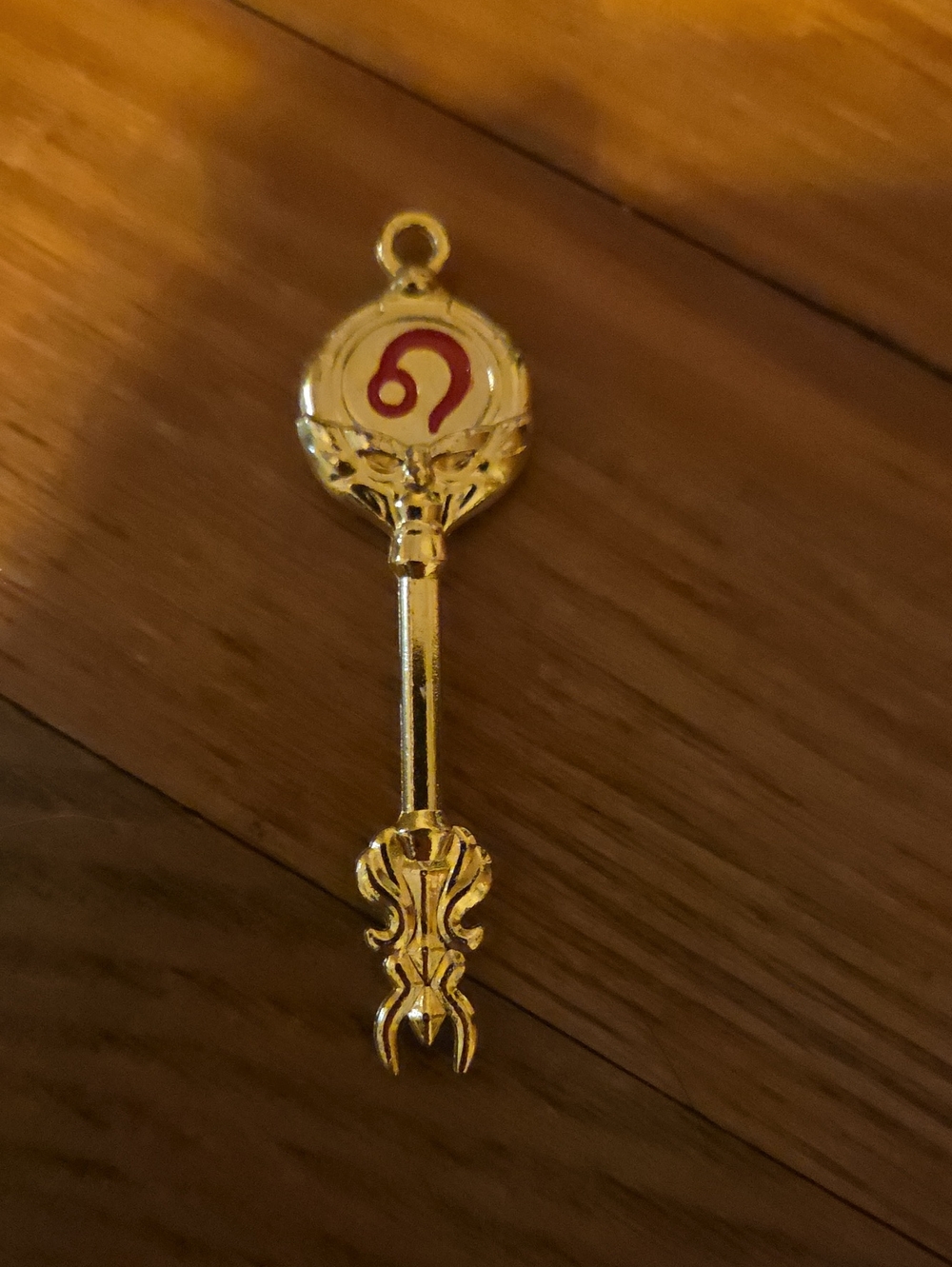 Fairytale Lucy Celestial Key
